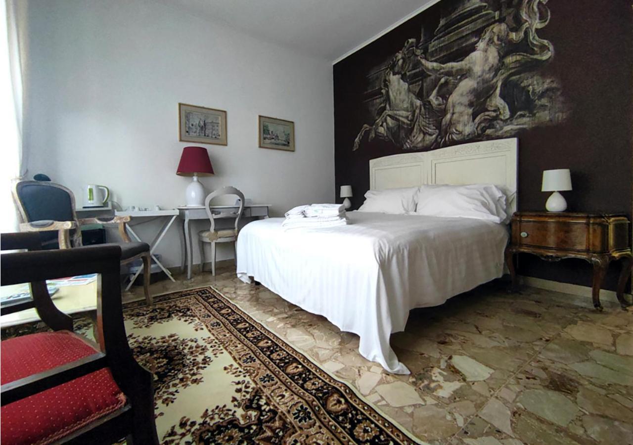 Bed and breakfast Gregory Place Fine Vatican