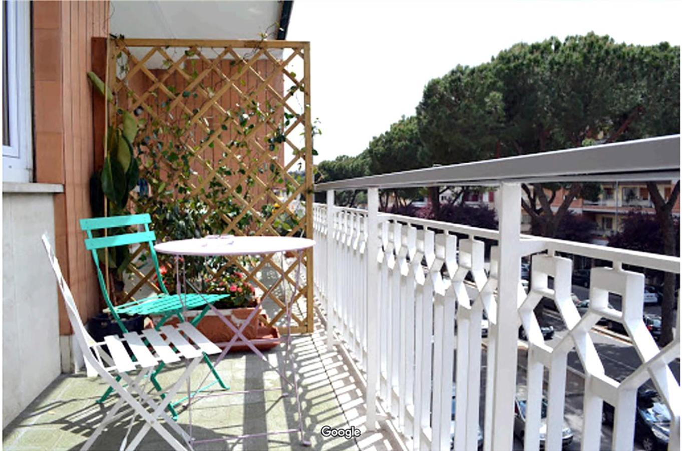 Gregory Place Fine Vatican Bed and breakfast 2*