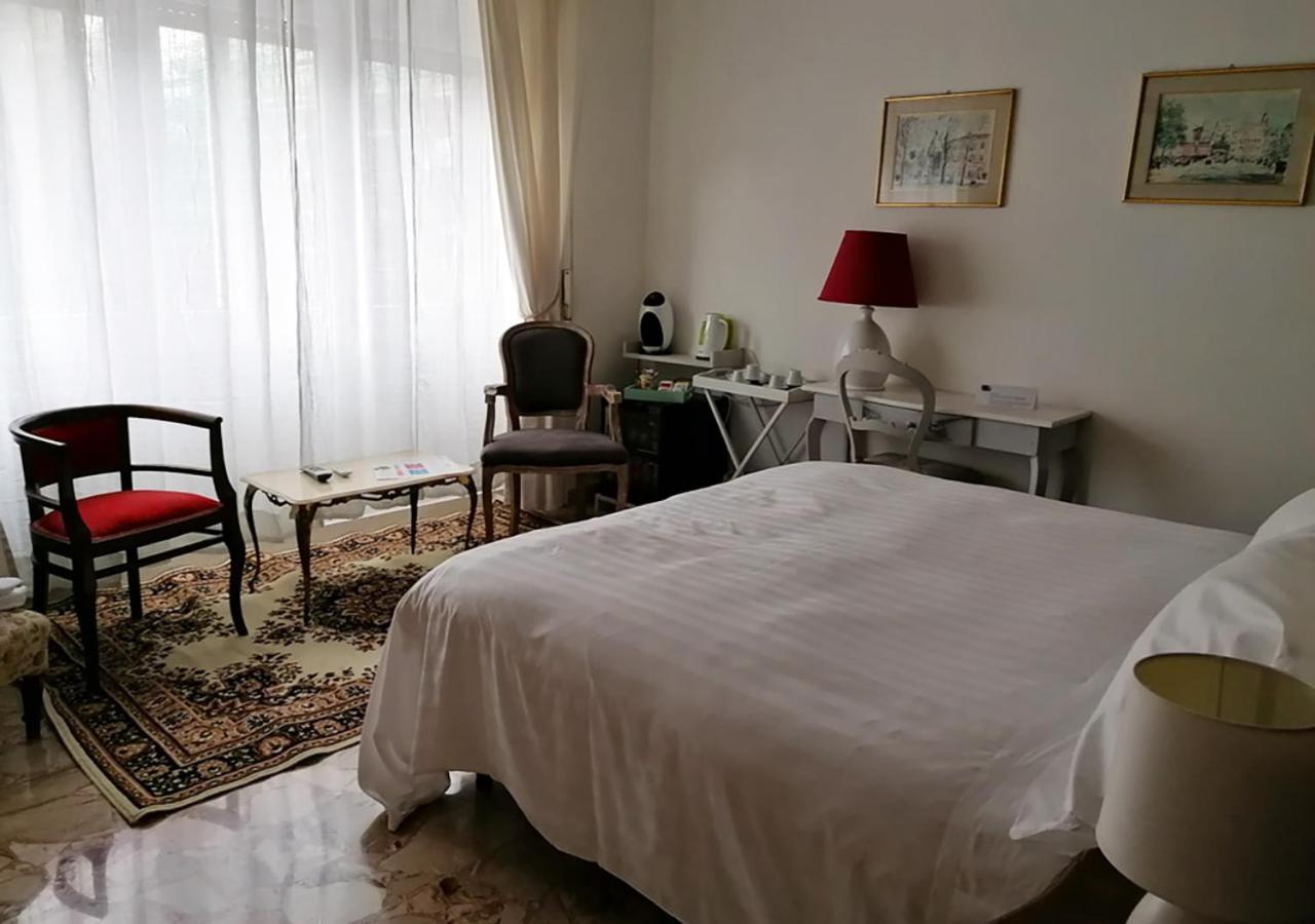 Gregory Place Fine Vatican Bed and breakfast