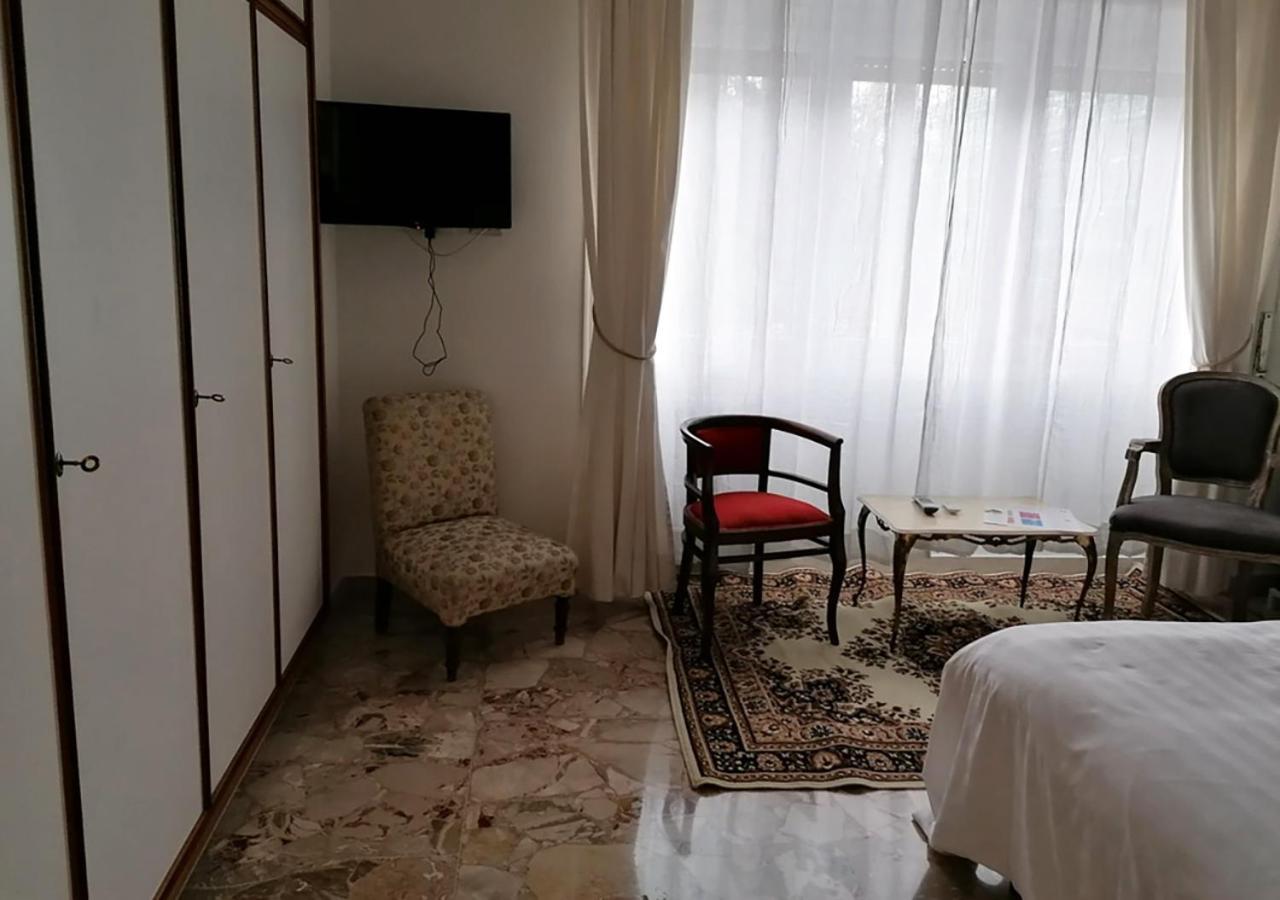 Gregory Place Fine Vatican Bed and breakfast