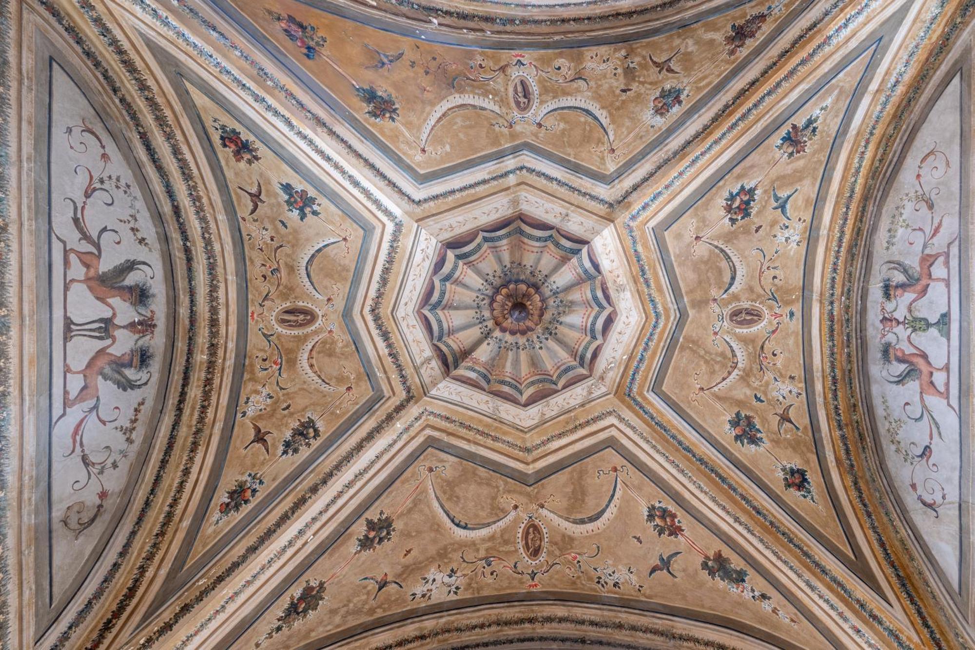 Appartamento Pantheon - Piccola *