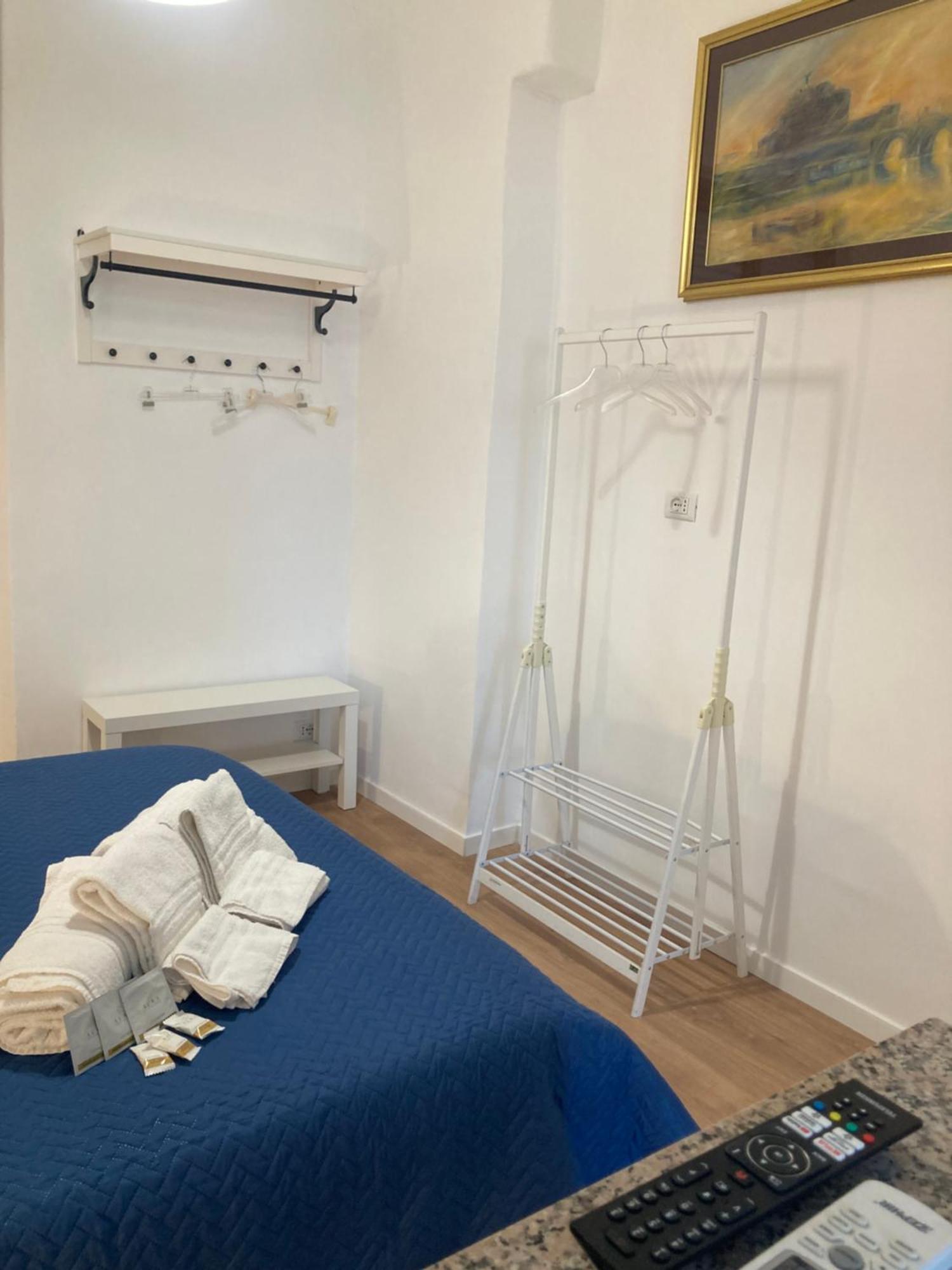 Apartamento Domus Provinciae Roma