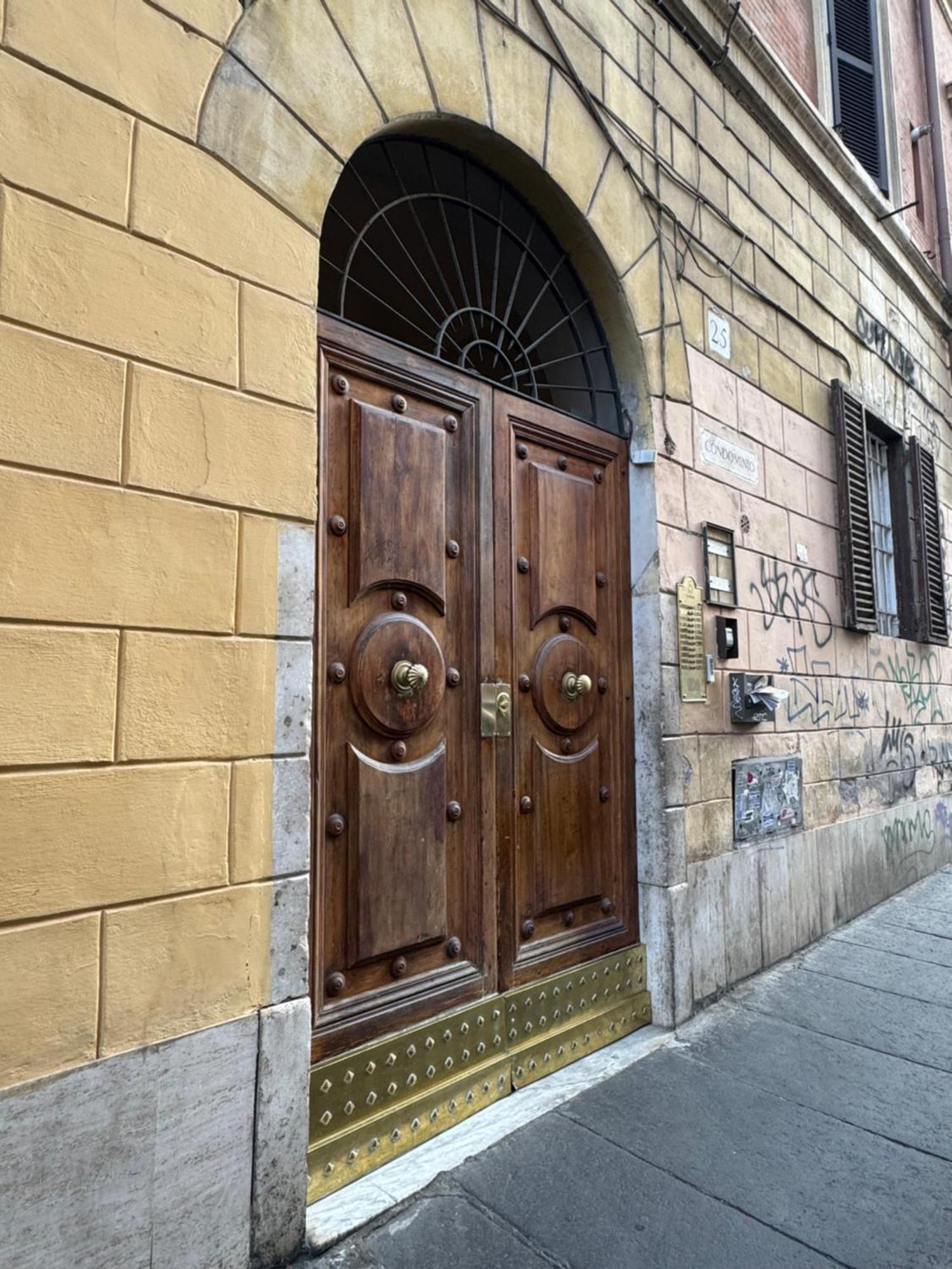 Apartamento Al 25 Trastevere, *