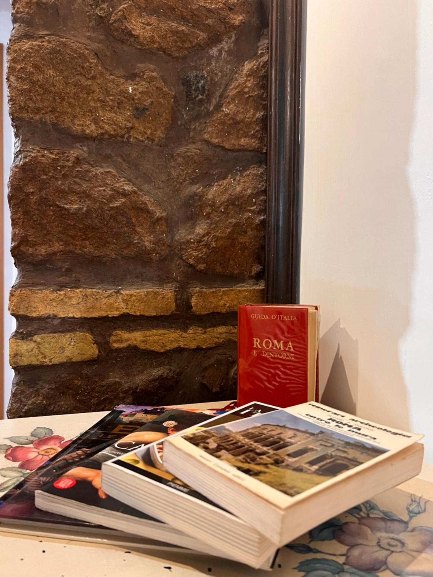 Al 25 Trastevere, Apartamento Roma
