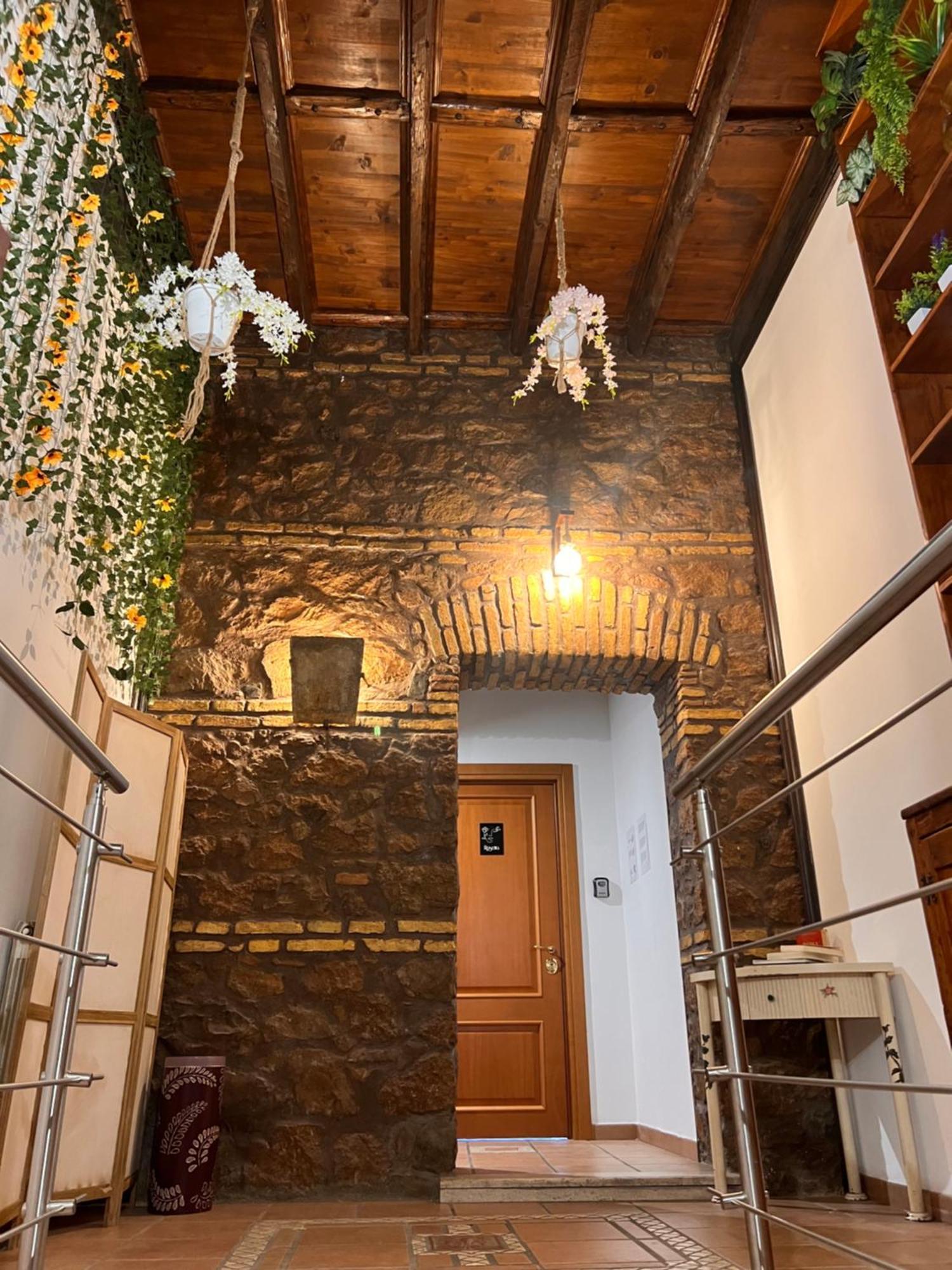 Al 25 Trastevere, Appartamento *