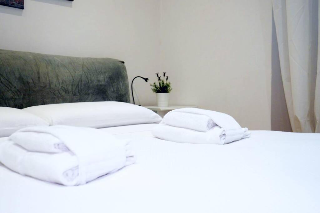Apartamento We - Leone - Rome, Vatican Roma
