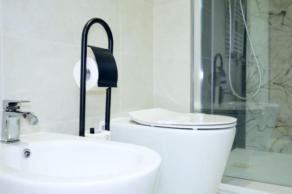 Apartamento We - Leone - Rome, Vatican Roma