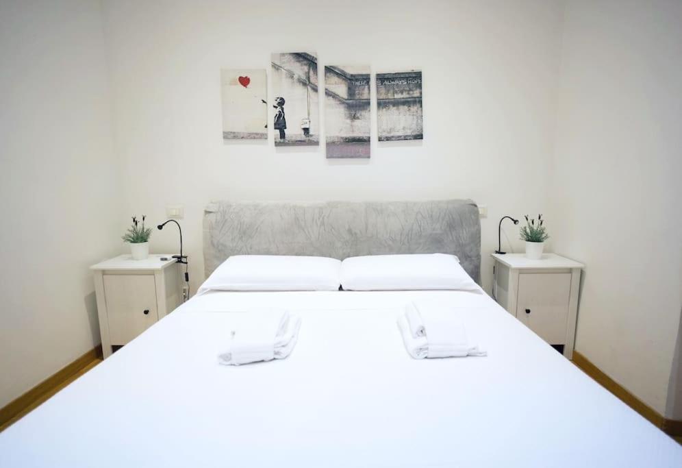 Apartamento We - Leone - Rome, Vatican Roma