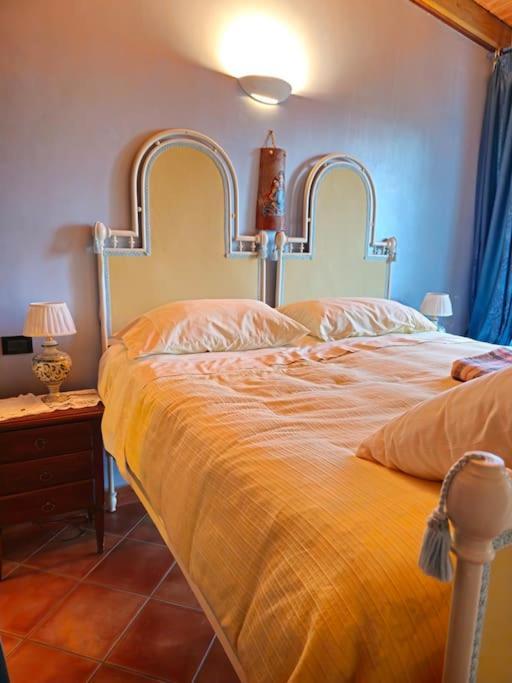 Panorama Eur Apartamento Roma