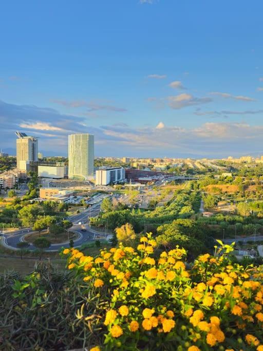 Panorama Eur Apartamento Roma