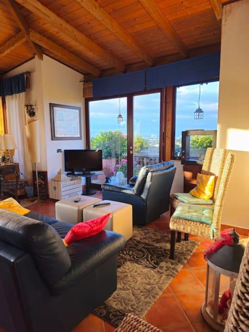 Panorama Eur Apartamento *