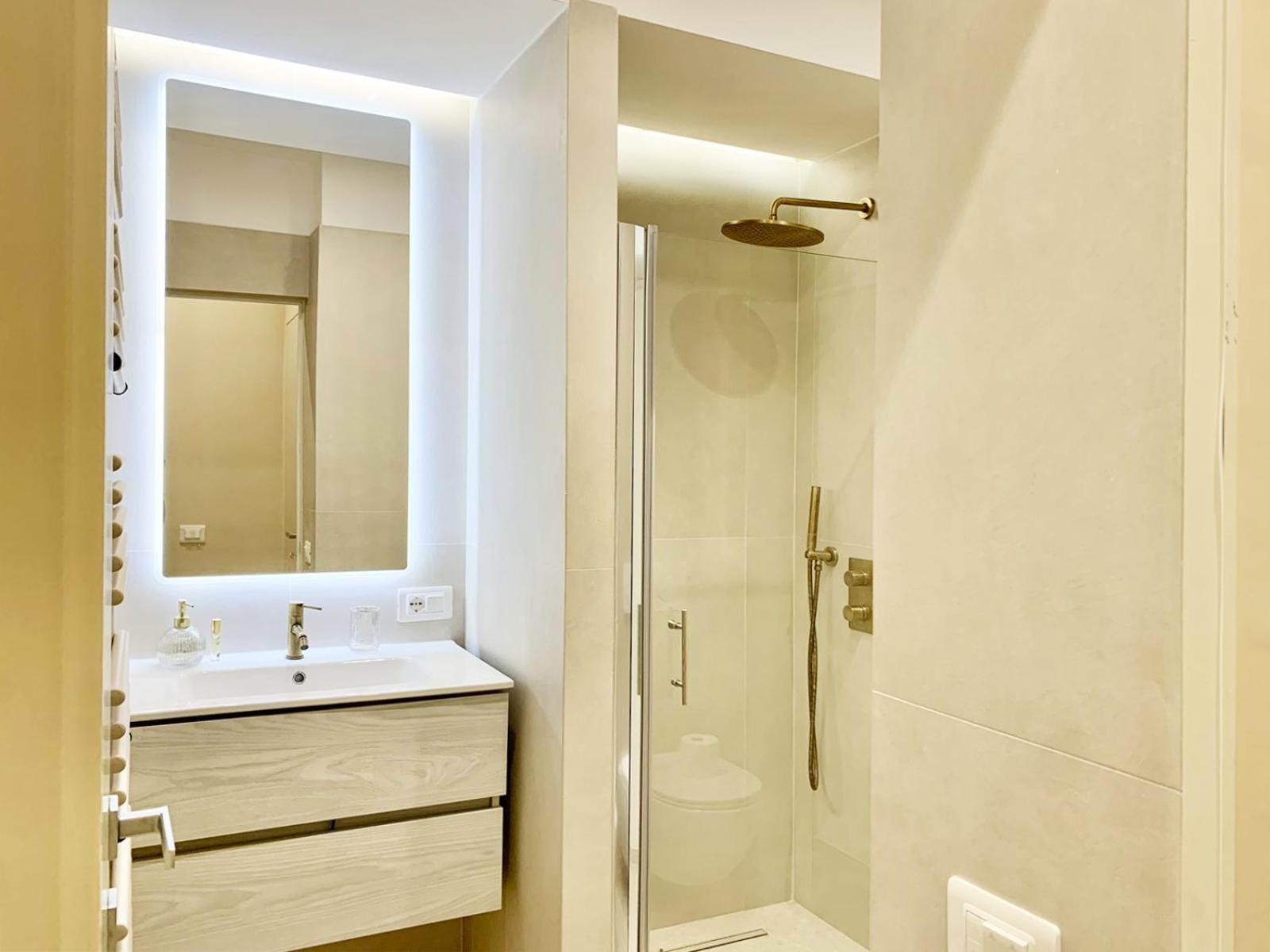 Nazionale Charme Apartamento