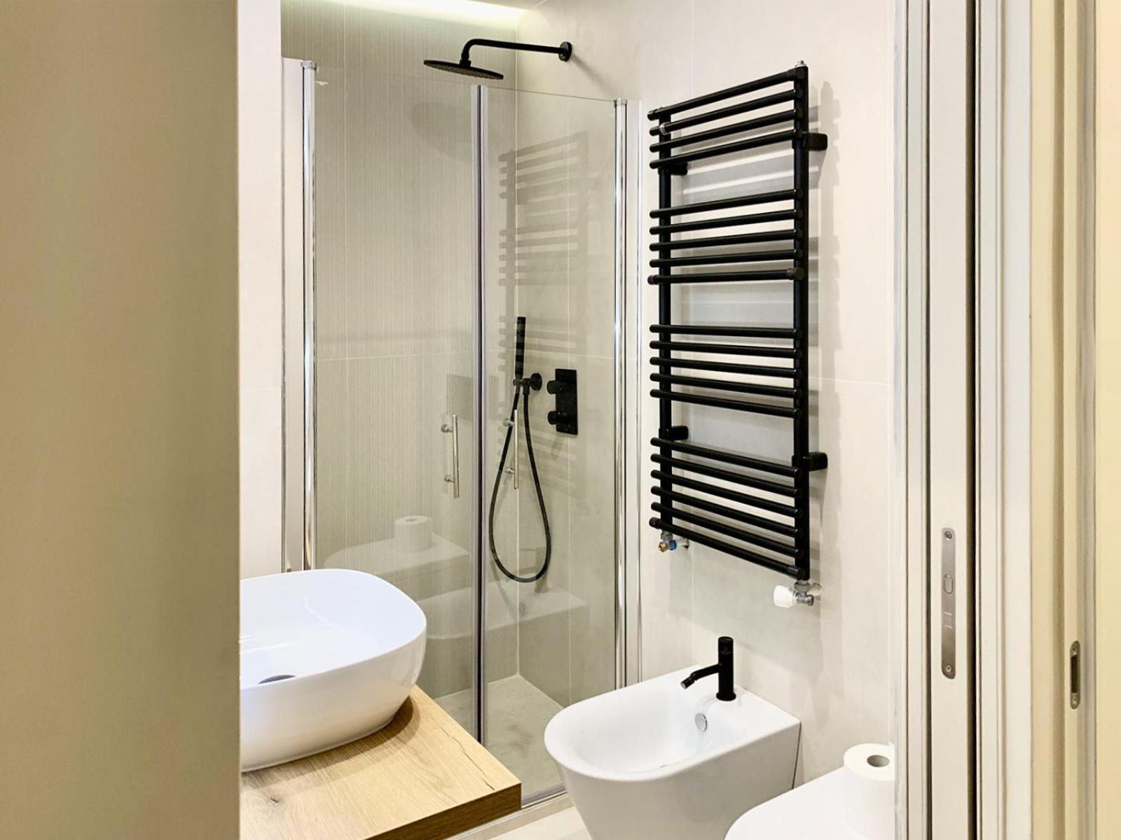 Apartamento Nazionale Charme