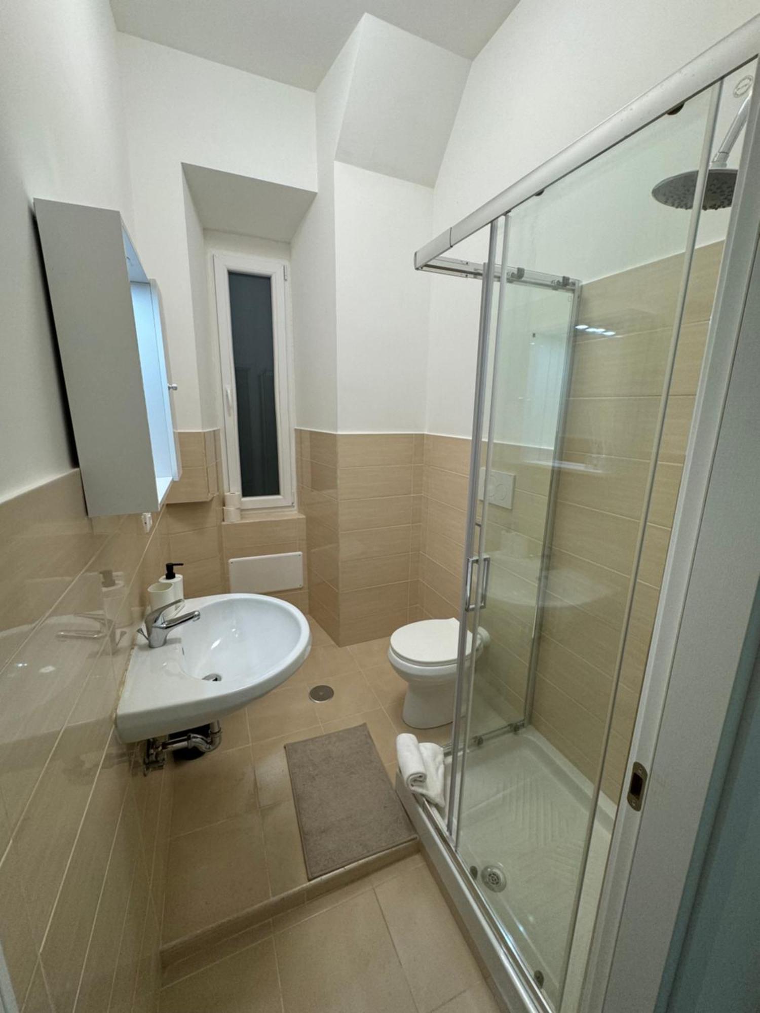 Apartamento San Paolo