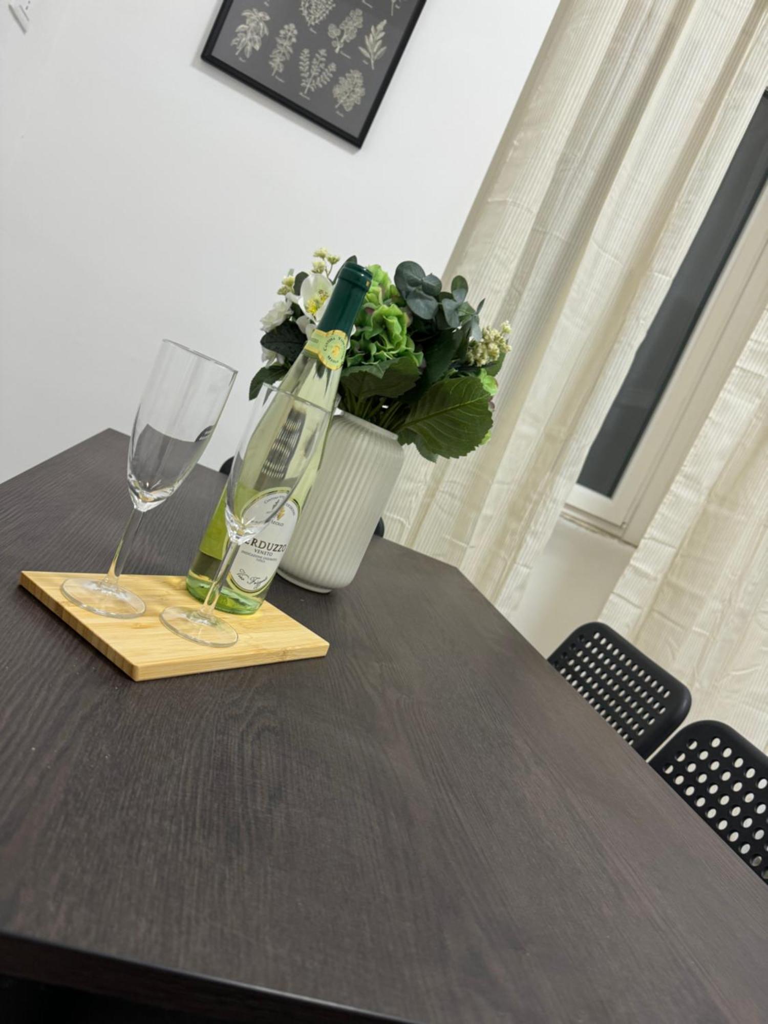 Apartamento San Paolo