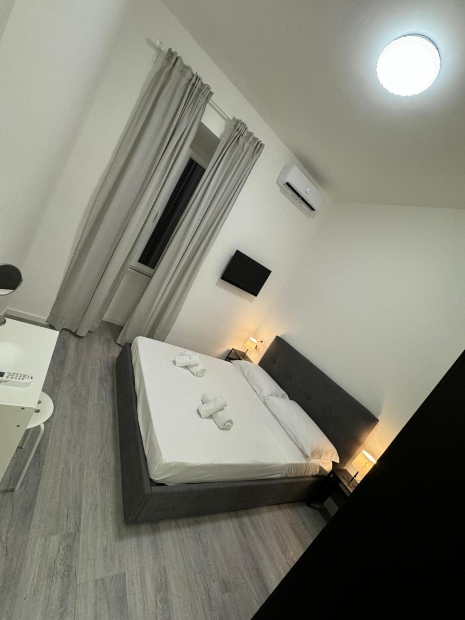 Apartamento San Paolo