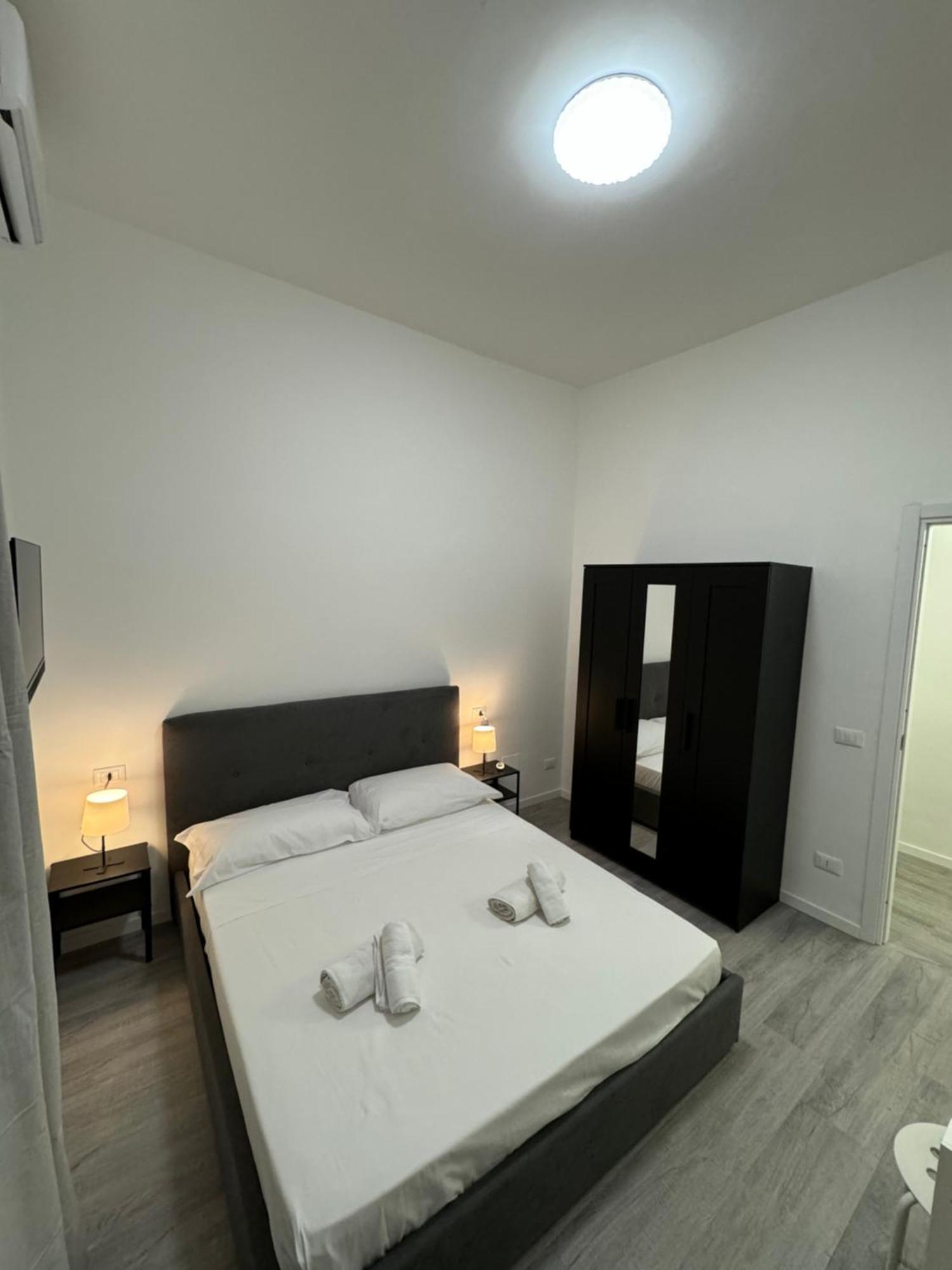 Apartamento San Paolo Roma