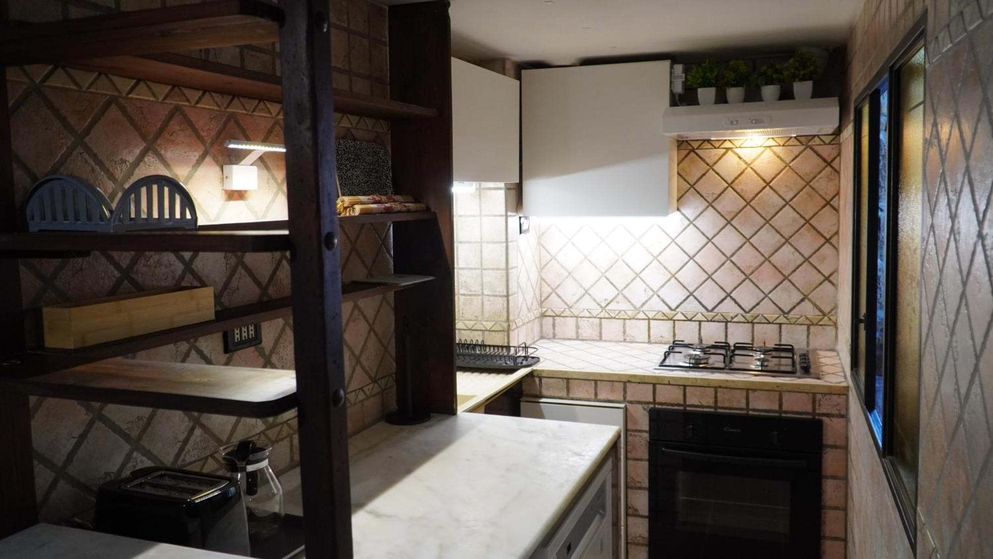 Apartamento Al 25 Trastevere,