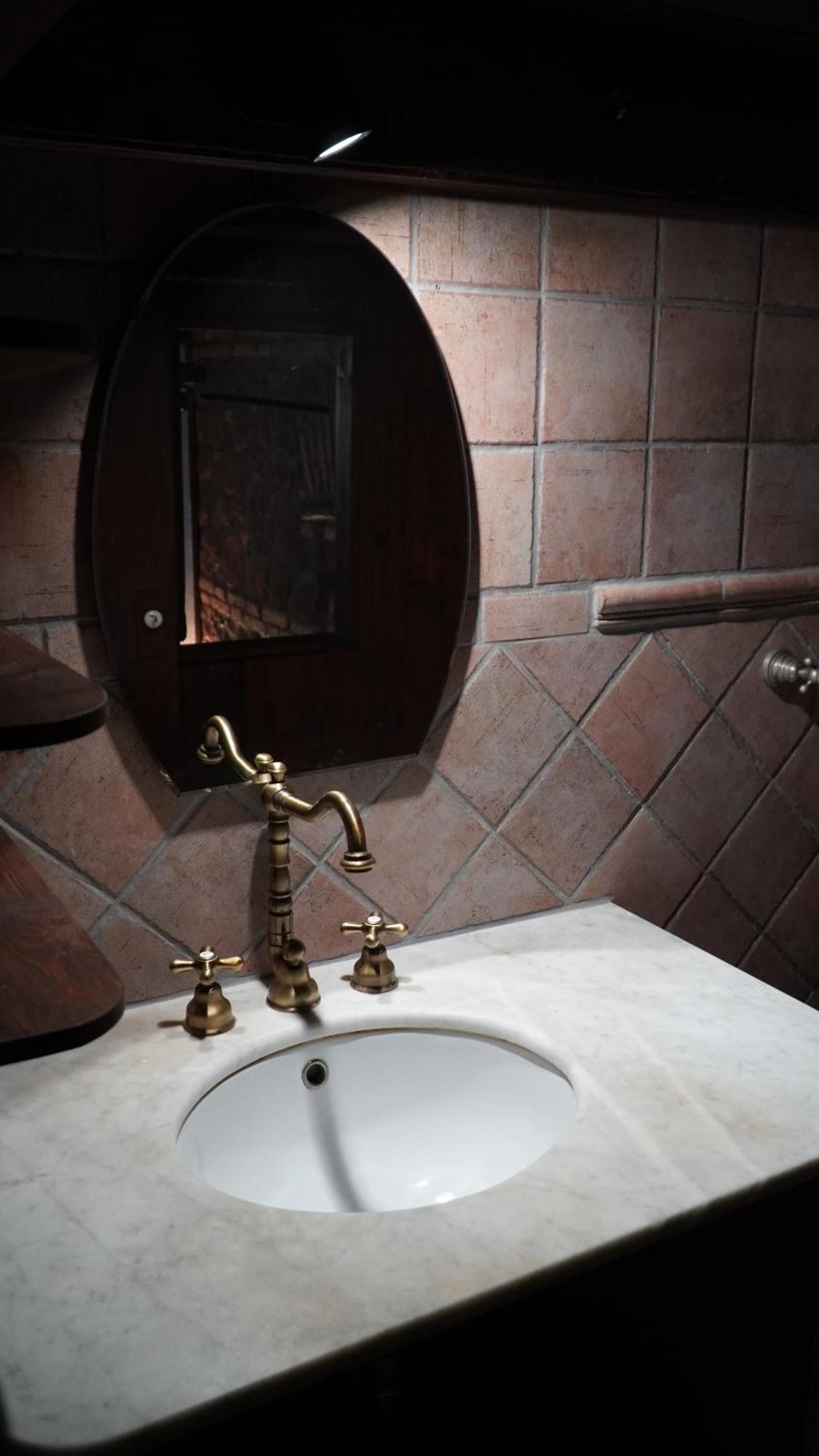 Al 25 Trastevere, Apartamento *