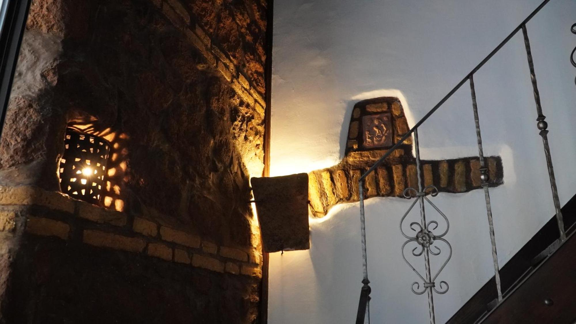 Al 25 Trastevere, Appartamento Roma