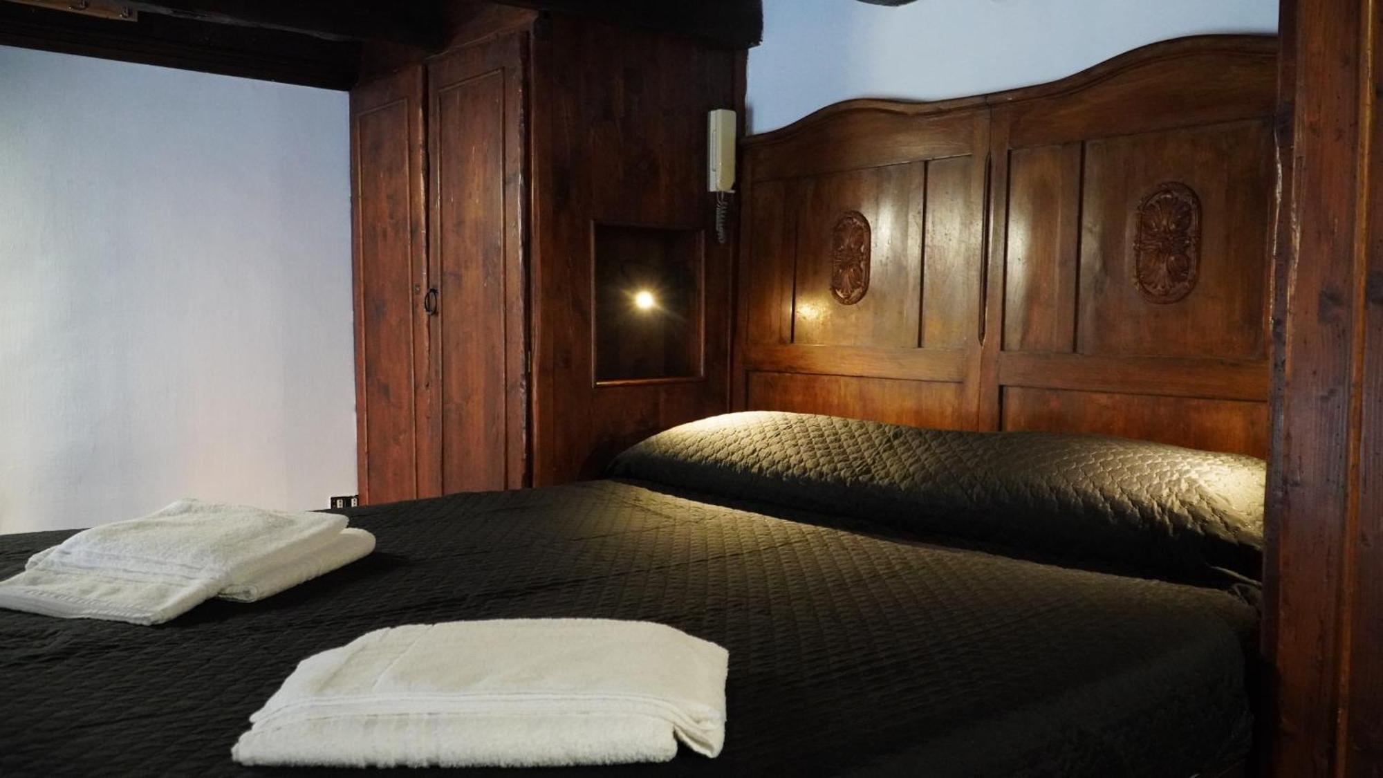 Apartamento Al 25 Trastevere,