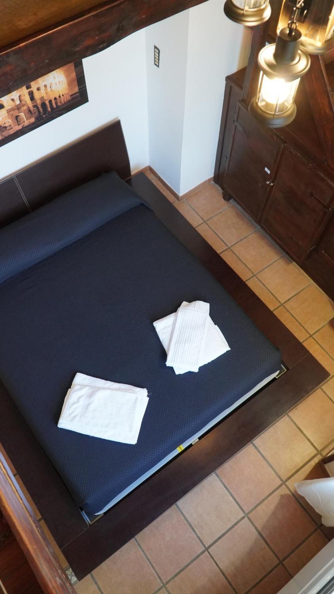 Apartamento Al 25 Trastevere, Roma