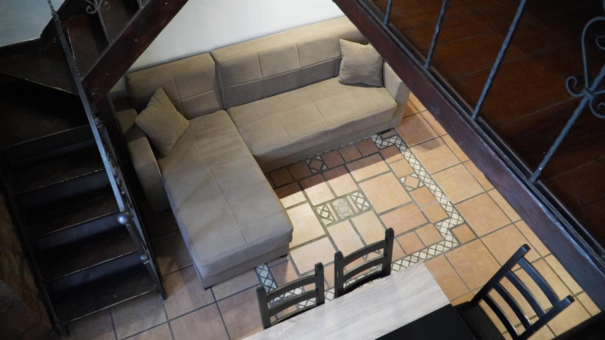 Apartamento Al 25 Trastevere, *