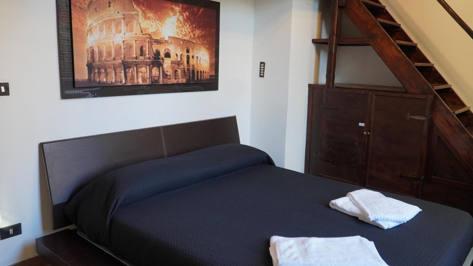 Al 25 Trastevere, Apartamento *