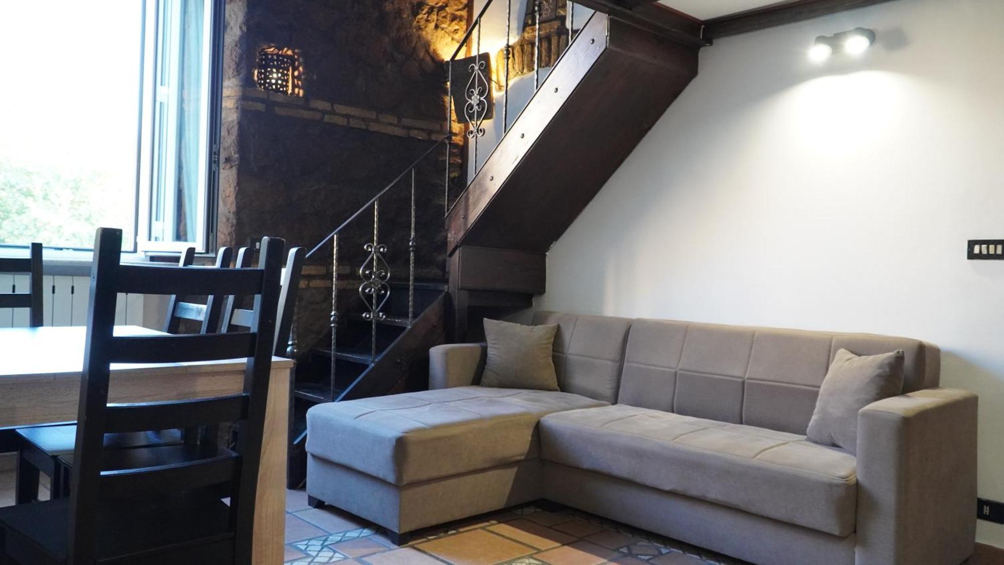 Apartamento Al 25 Trastevere, *