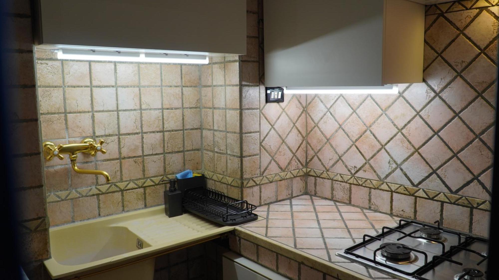Al 25 Trastevere, Appartamento Roma