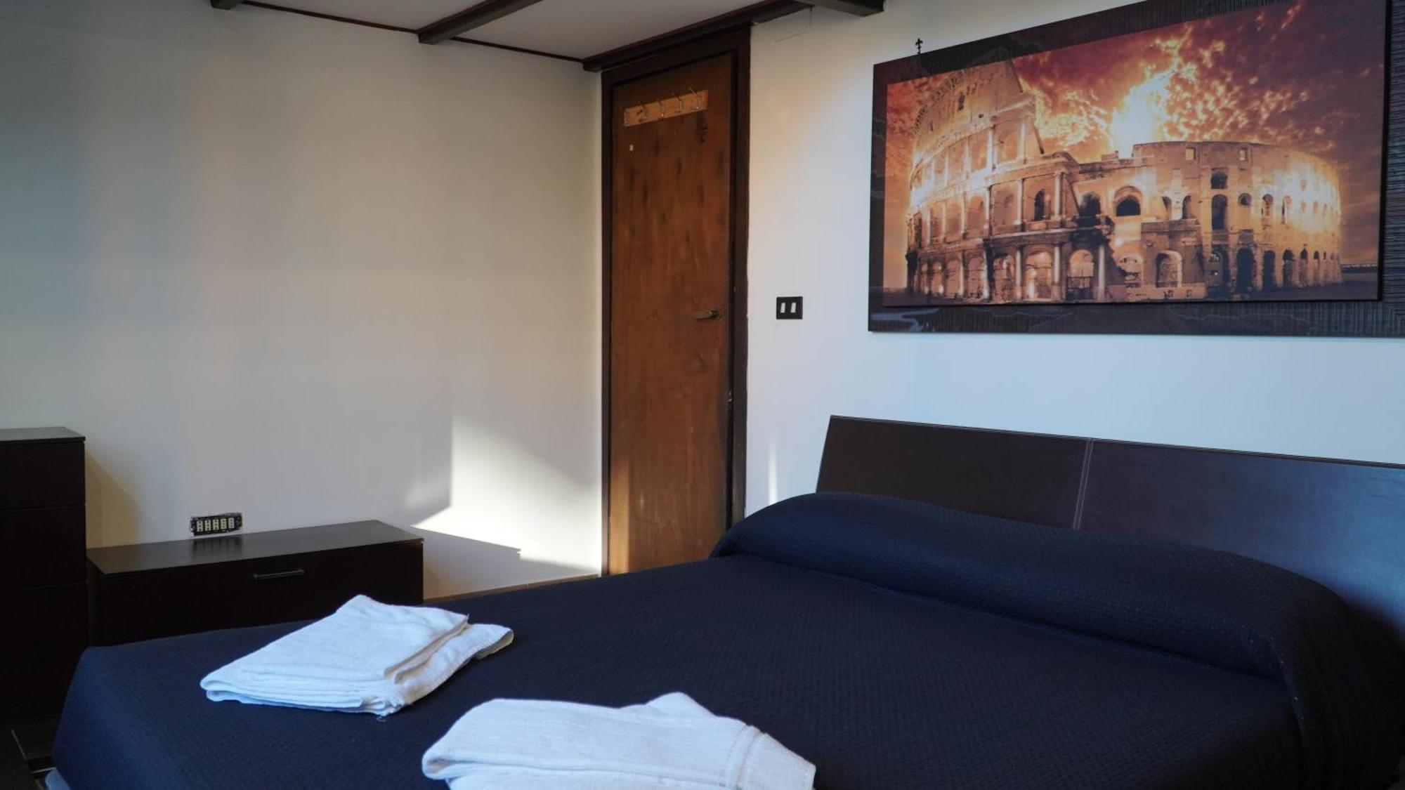 Apartamento Al 25 Trastevere, Roma