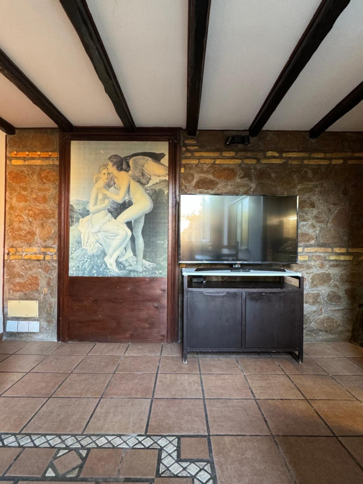 Al 25 Trastevere, Apartamento