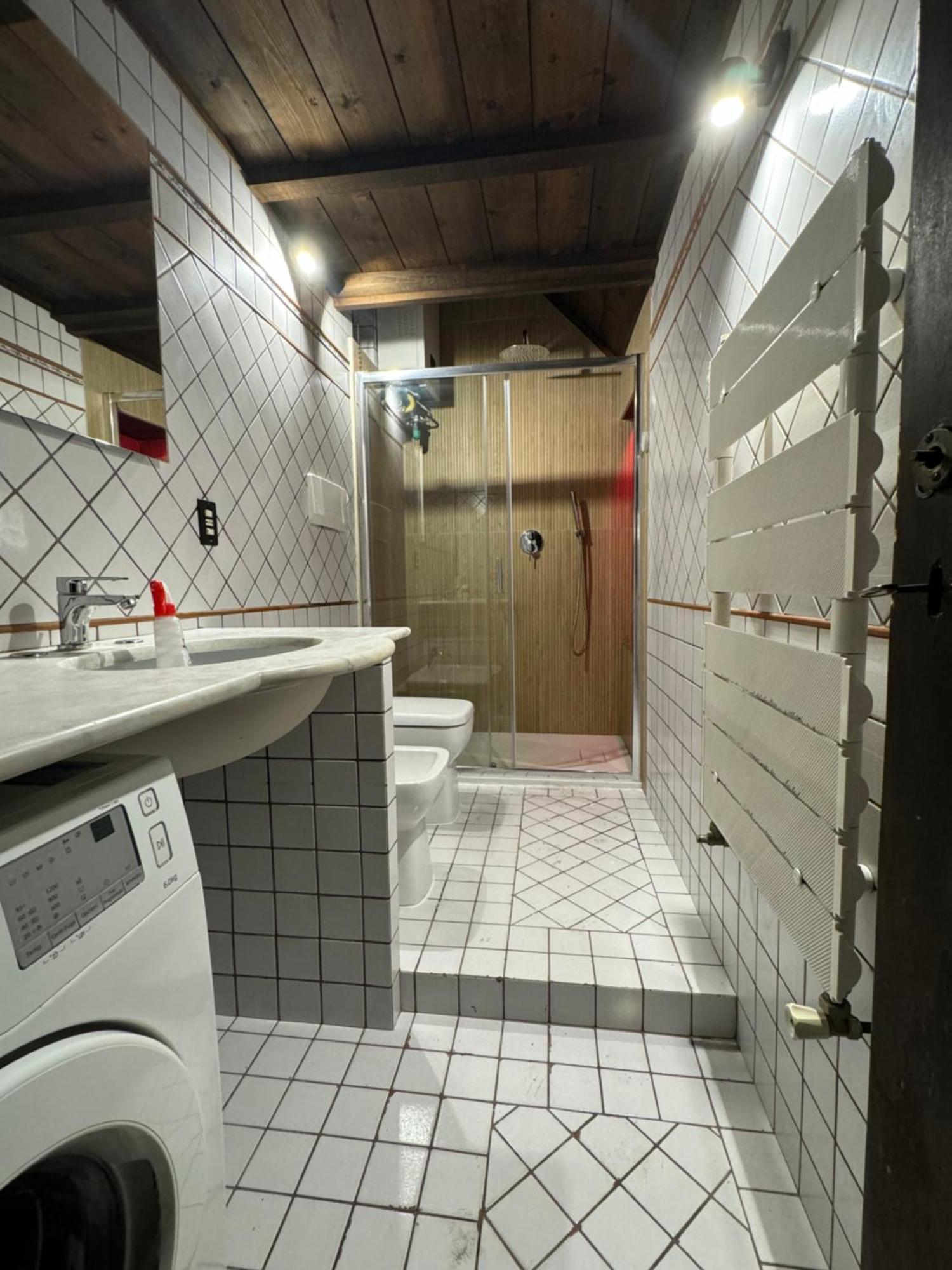 Appartamento Al 25 Trastevere, Roma