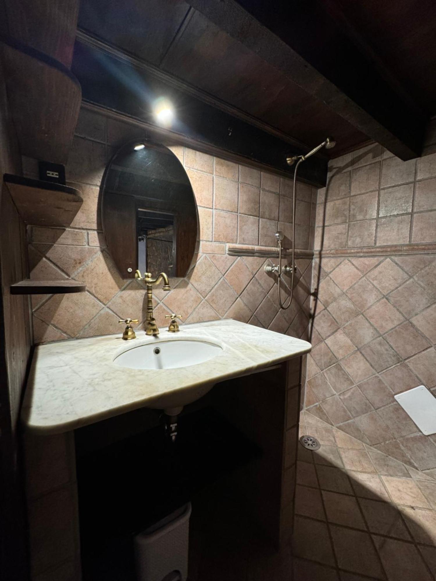 Al 25 Trastevere, Apartamento *