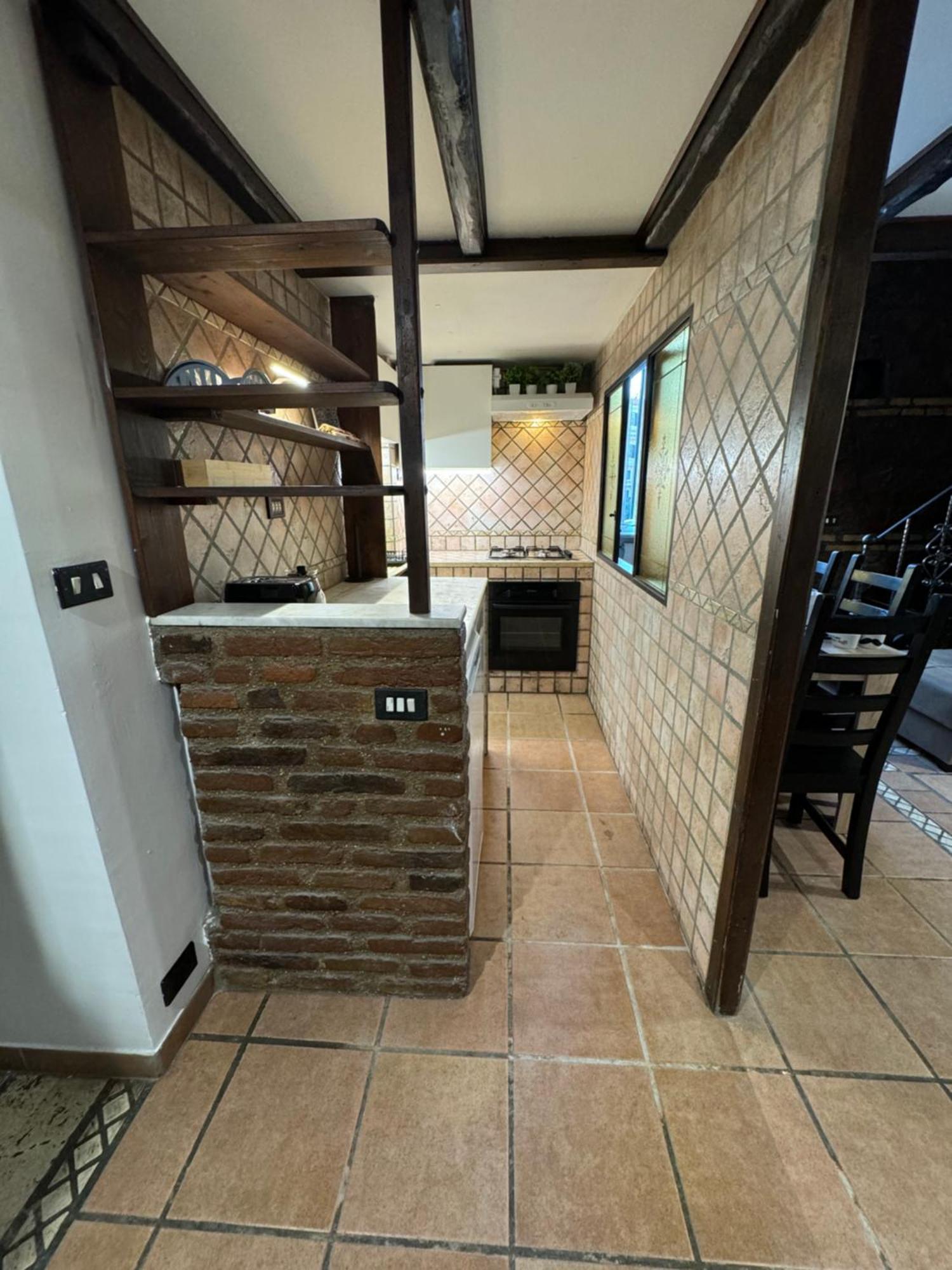 Apartamento Al 25 Trastevere, *