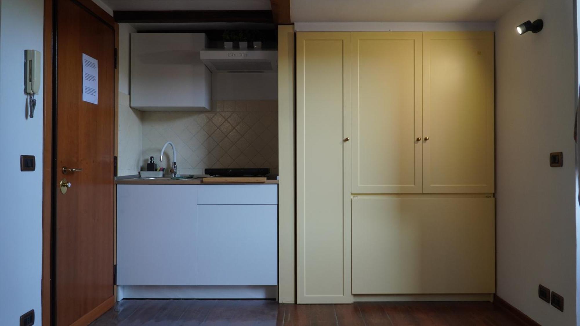 Apartamento Al 25 Trastevere, *