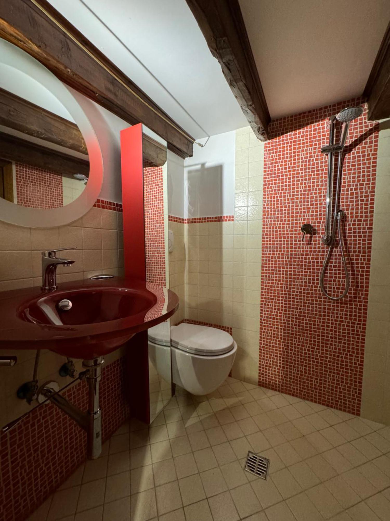 Al 25 Trastevere, Rom