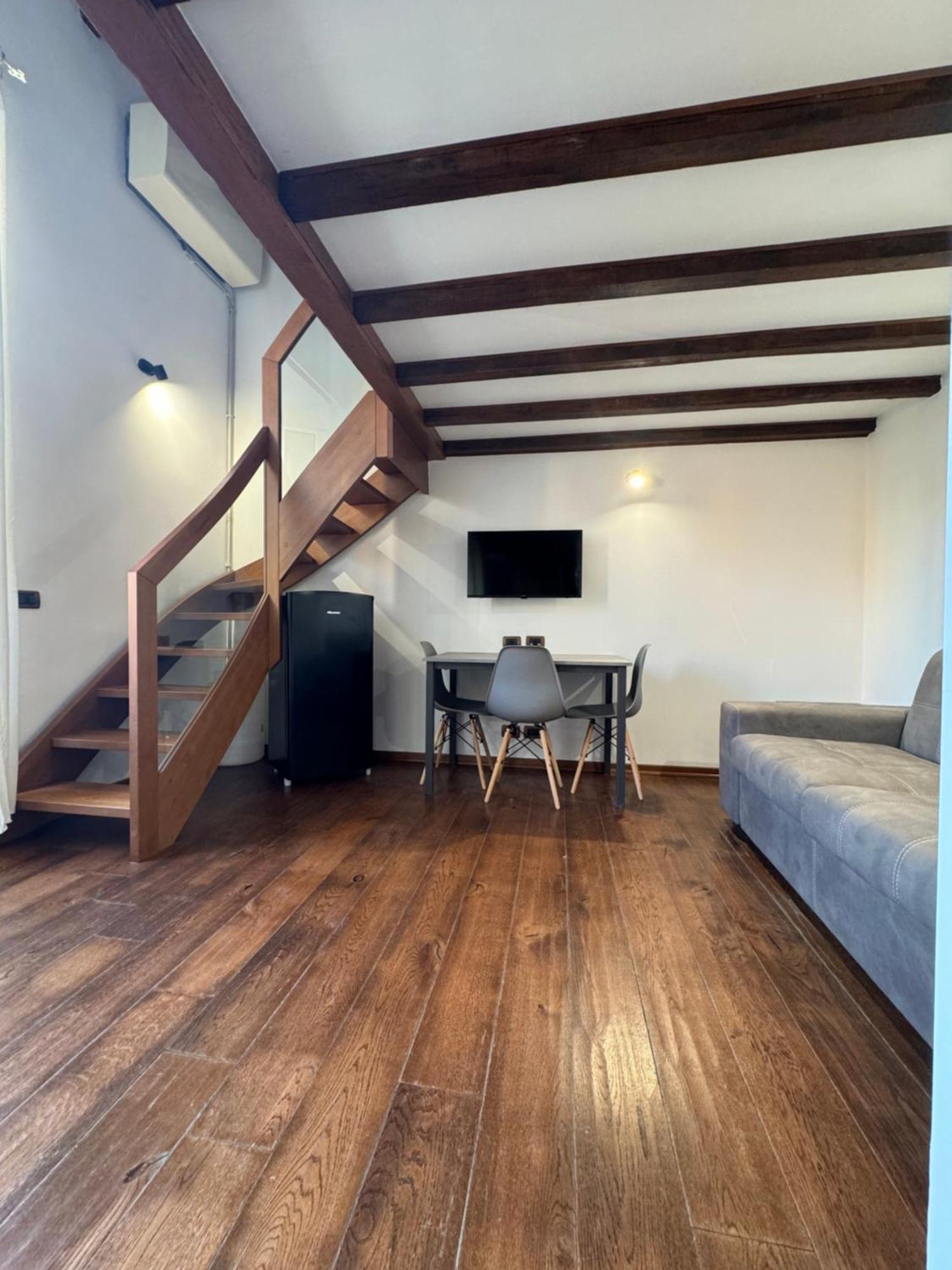 Al 25 Trastevere, Appartamento *