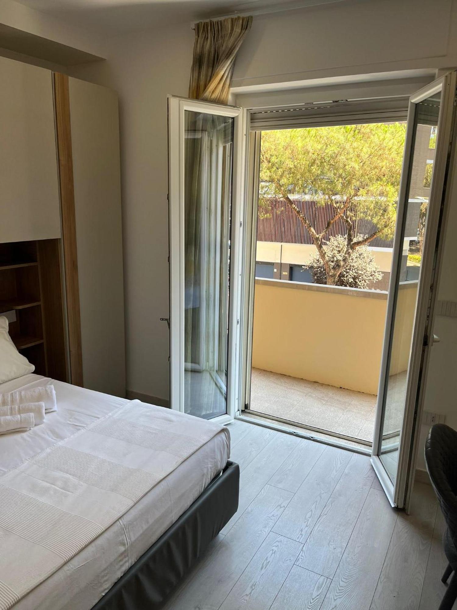 Emm Maison Bed and breakfast Roma
