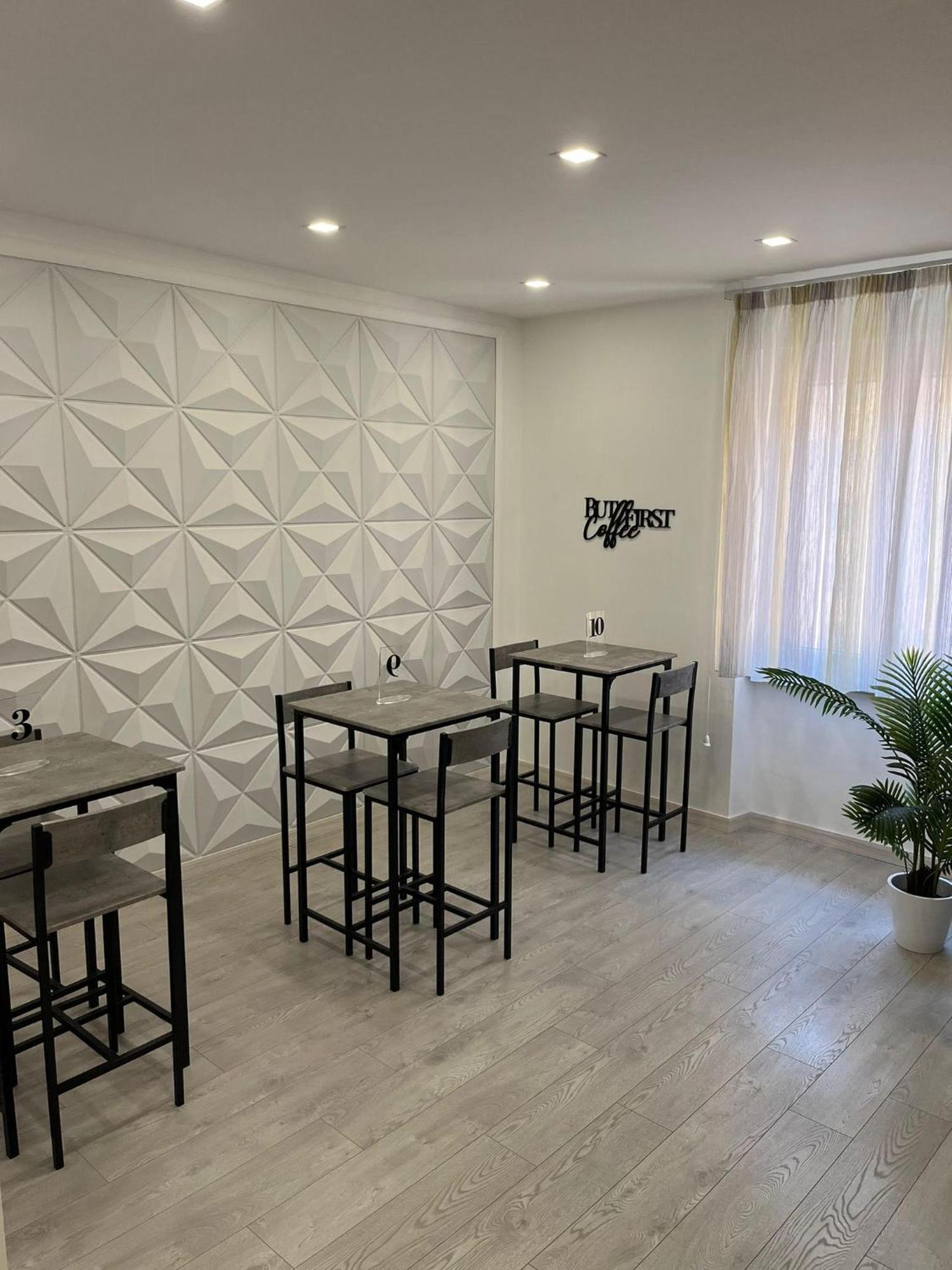 Alojamento de Acomodação e Pequeno-almoço Emm Maison *