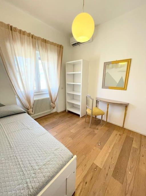 Apartamento Millestorie House *