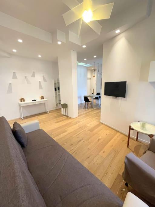 Apartamento Millestorie House Roma