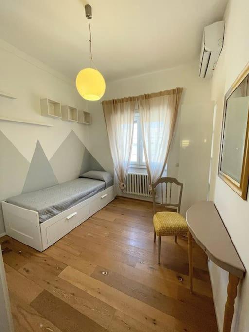 Apartamento Millestorie House *