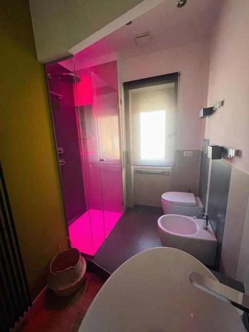 Millestorie House Apartamento *