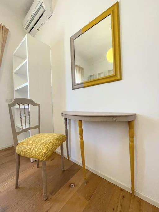 Millestorie House Apartamento