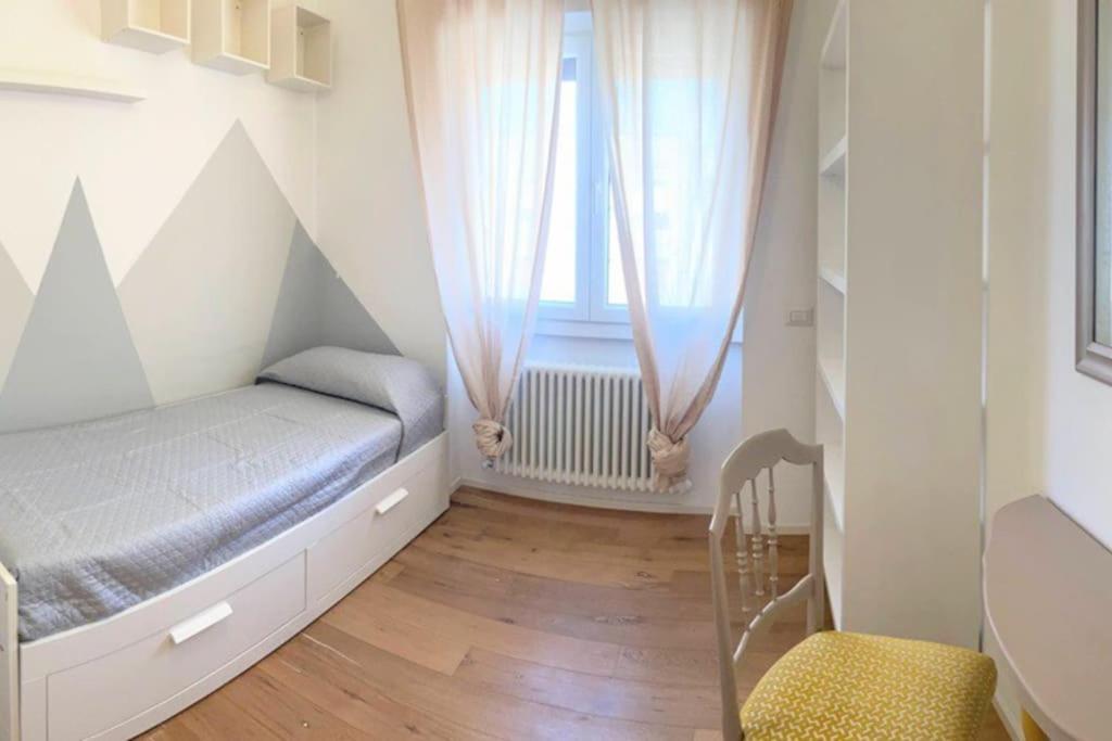 Millestorie House Apartamento Roma