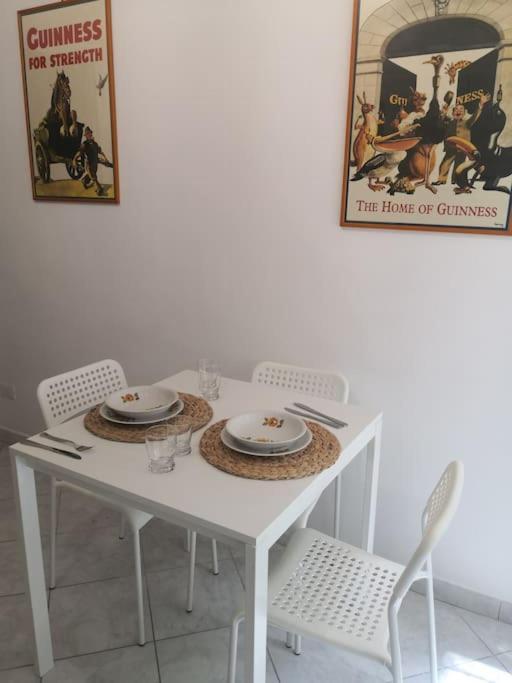 Appartamento Notti Di San Lorenzo
