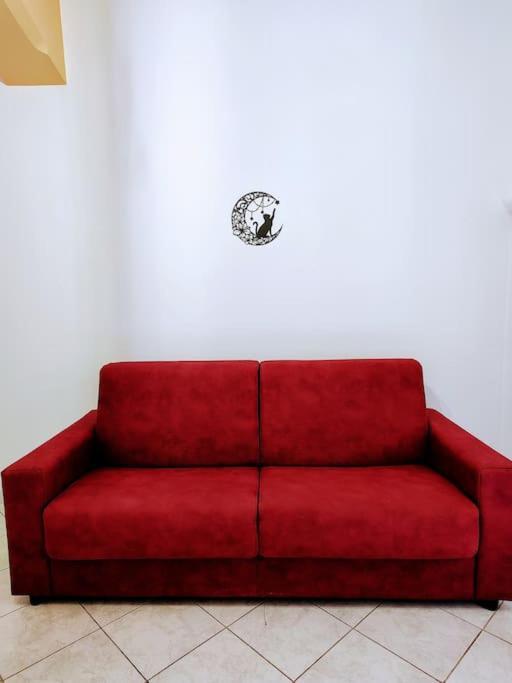 Notti Di San Lorenzo Apartamento *