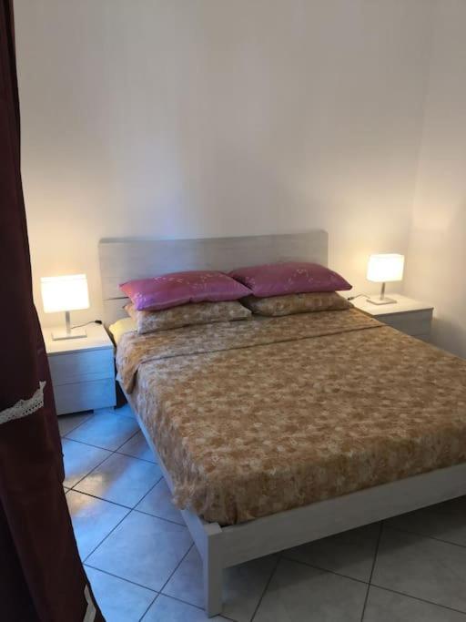 Appartamento Notti Di San Lorenzo Roma