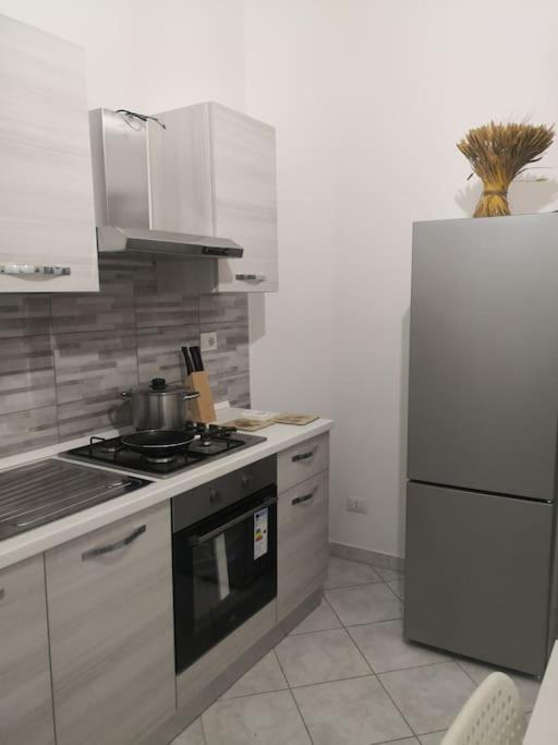 Appartamento Notti Di San Lorenzo